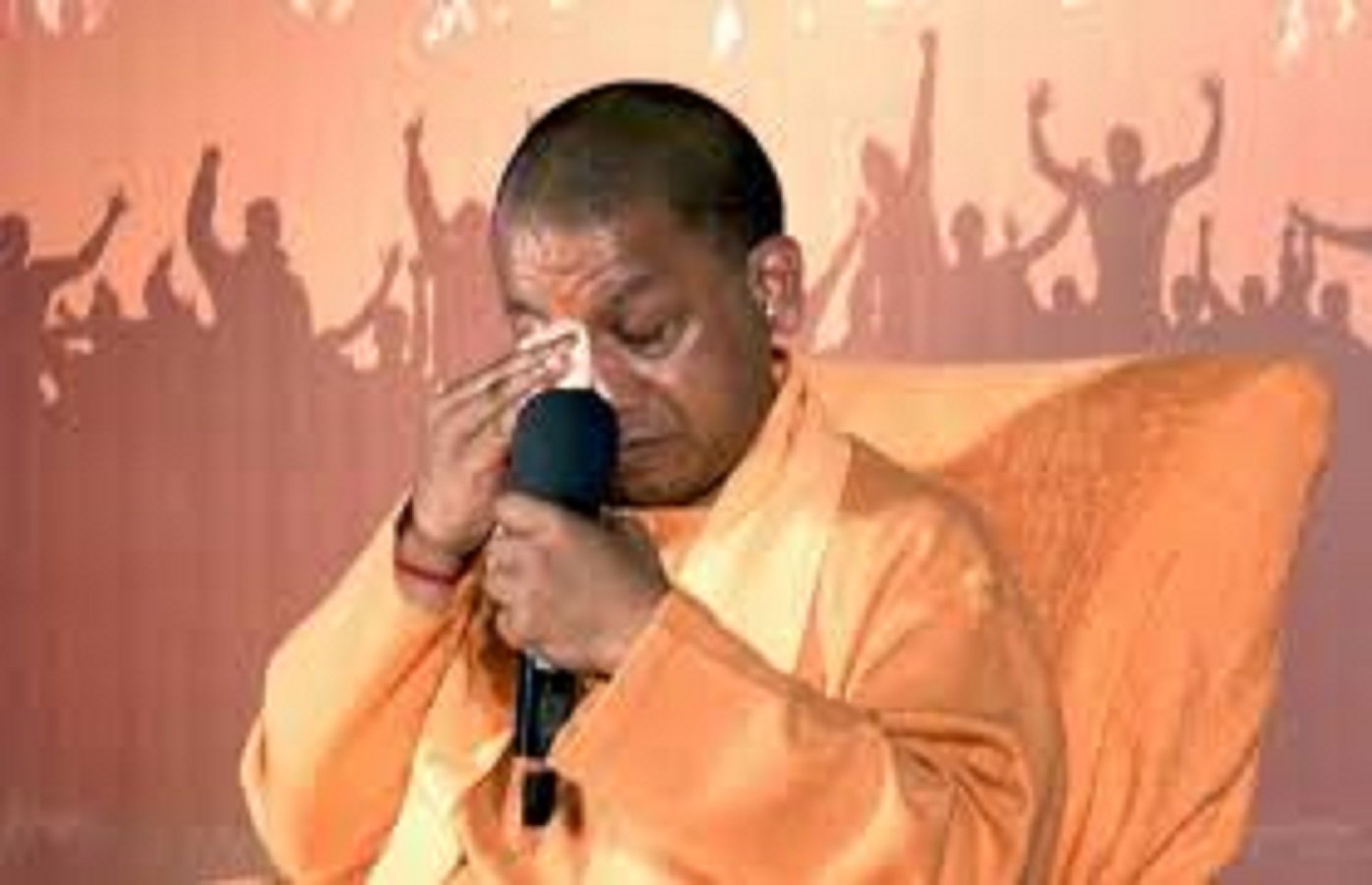 YOGI