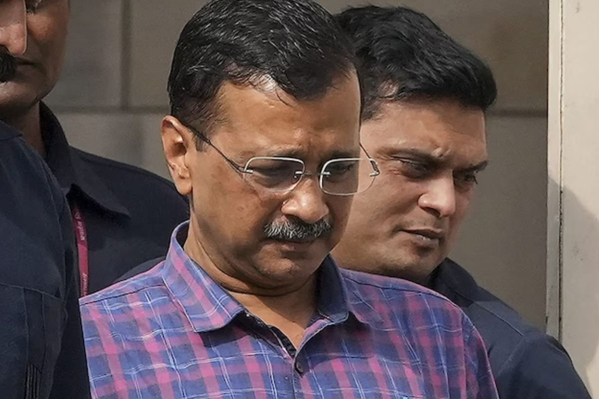 DELHI ELECTION