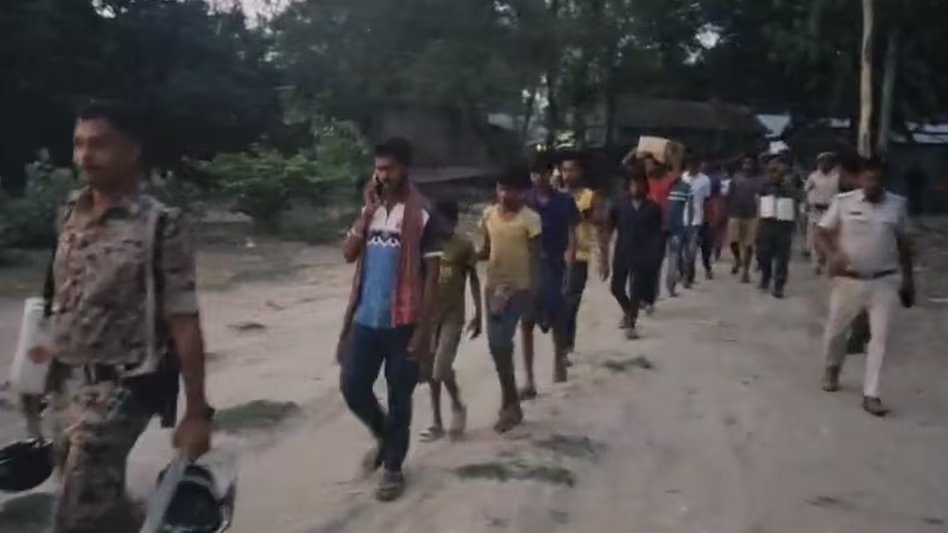 MURSHIDABAD