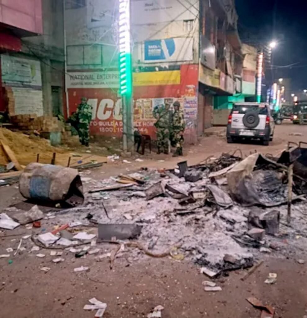 मुर्शिदाबाद