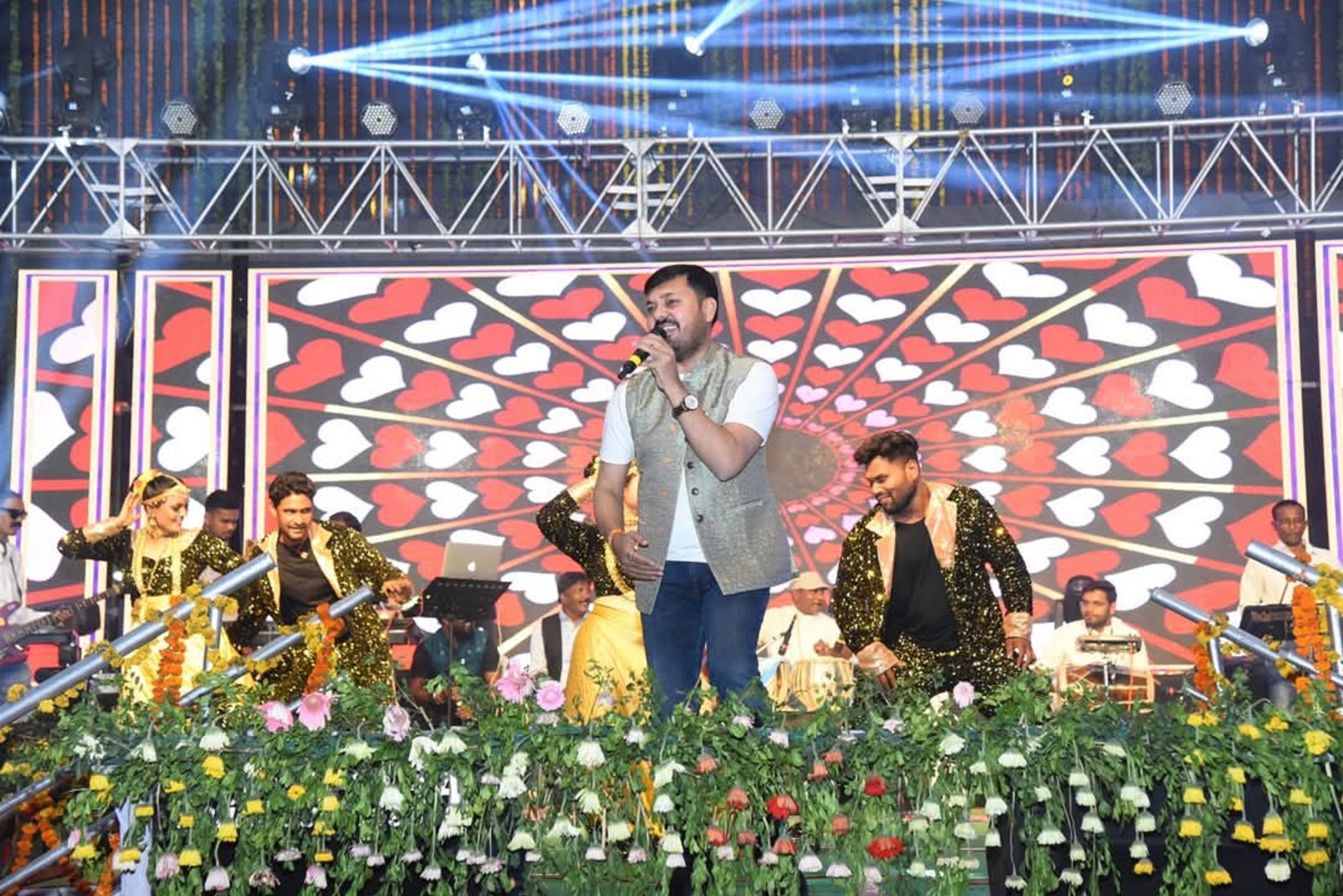 कुदरगढ़ महोत्सव