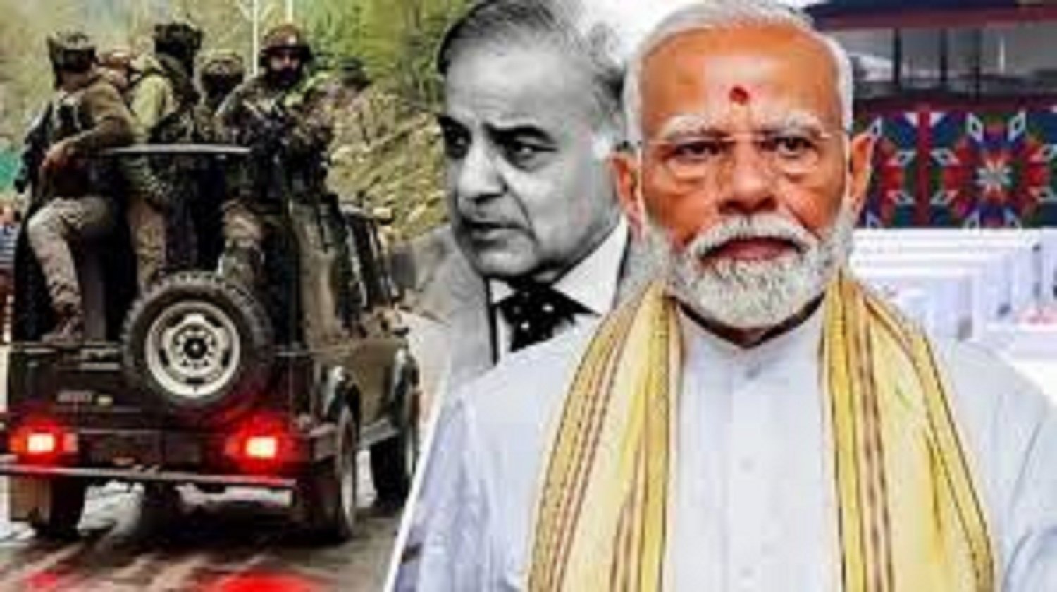 पाकिस्तान में डर