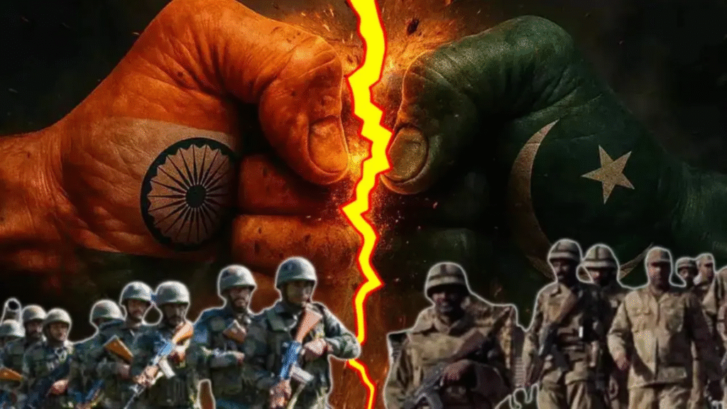 Pakistan
