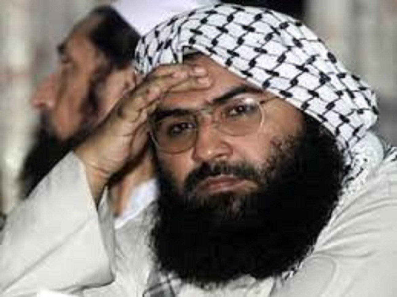 अब हुआ दर्द आतंकी मसूद को, परिवार के 14 लोगों की मौत पर बोला अच्छा होता मैं भी मारा जाता