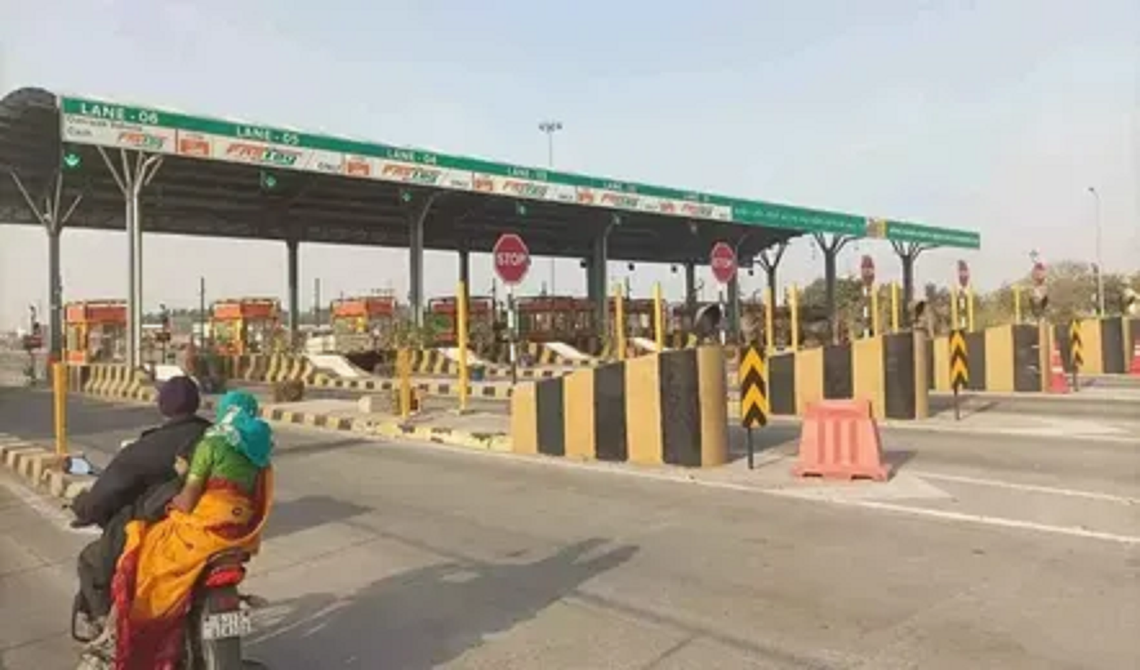 वायरल खबर – अब दो पहिया वाहन पर भी लगेगा टोल टैक्स – 15 जुलाई से लागू