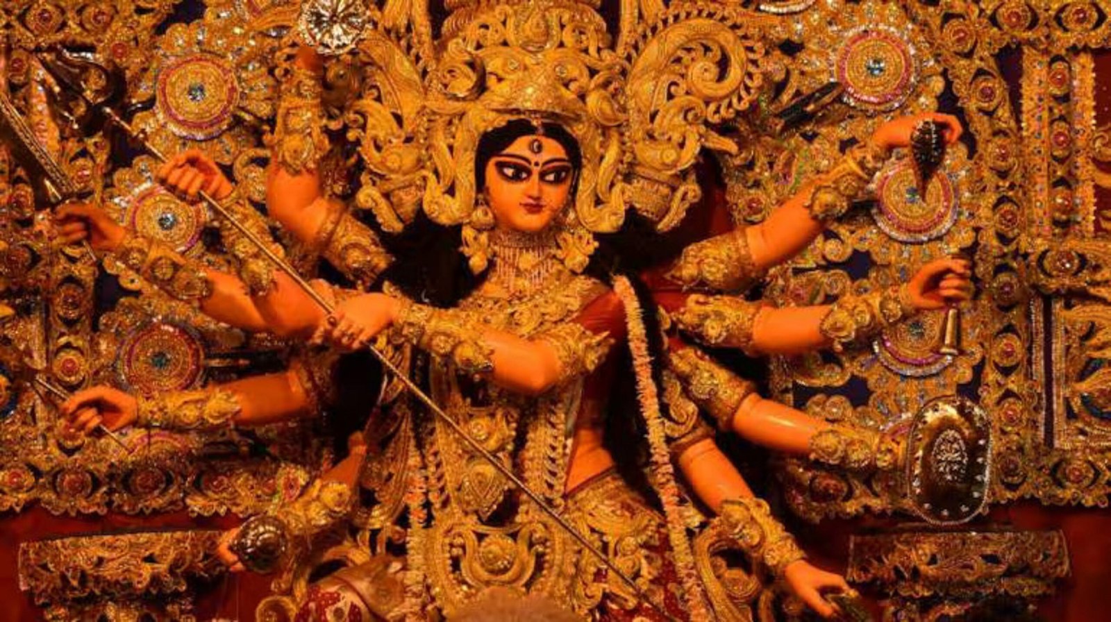 आज से शारदीय नवरात्र – जानिए माँ की आराधना की विधि