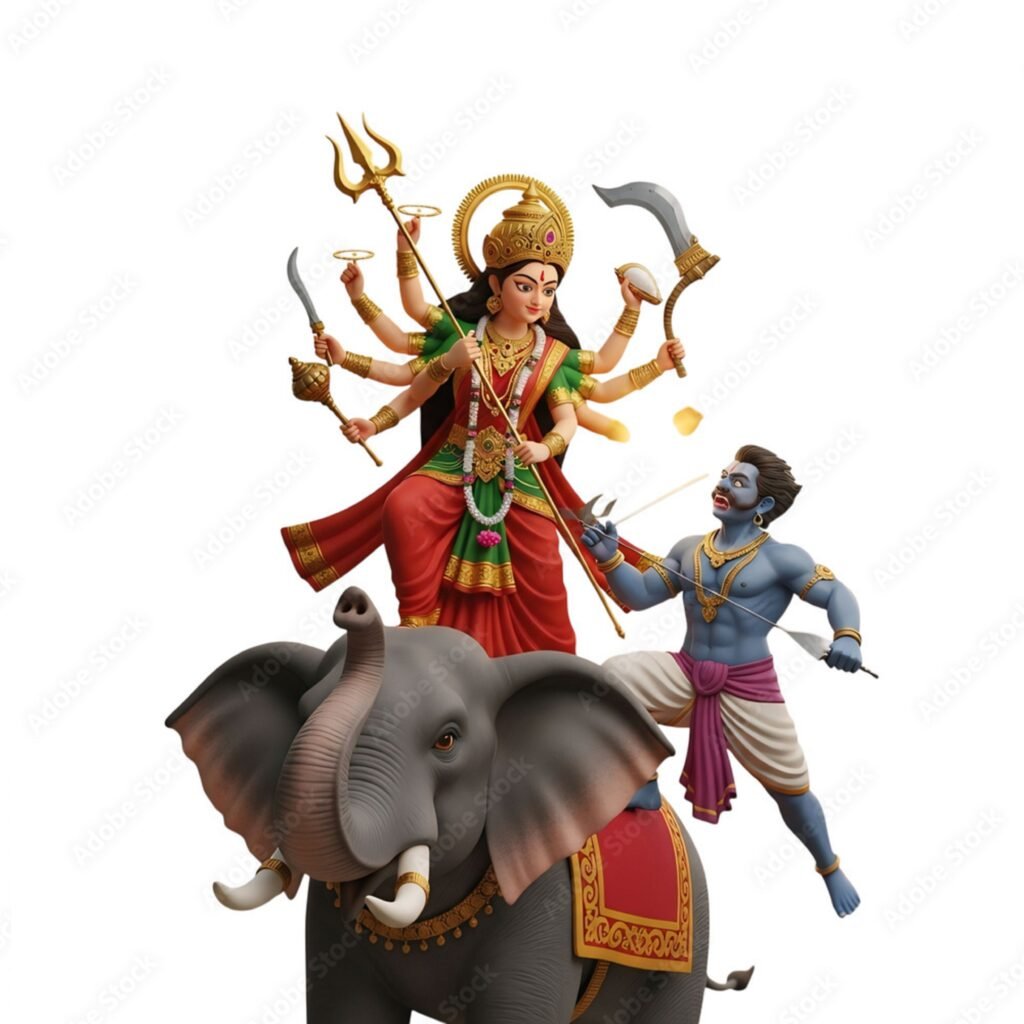 नवरात्रि